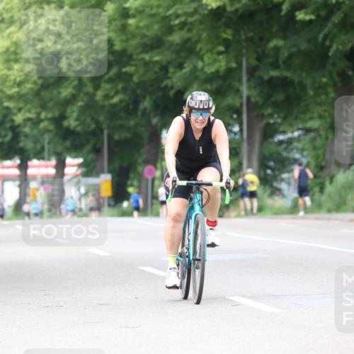 15.06.2025 - 7 Türme Triathlon Yannick Fuchs http://msf.ph/oto/7960948 15.06.2025 13:49:10 Radfahren 304, 307, 706, 756 meine-sportfotos.de