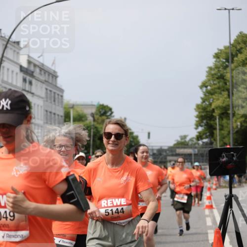 15.06.2025 - REWE Women's Run Jannik Wohlers http://msf.ph/oto/7960986 15.06.2025 09:45:59 Laufen 049, 5144 meine-sportfotos.de
