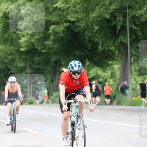 15.06.2025 - 7 Türme Triathlon Yannick Fuchs http://msf.ph/oto/7960994 15.06.2025 13:49:17 Radfahren 720, 858 meine-sportfotos.de