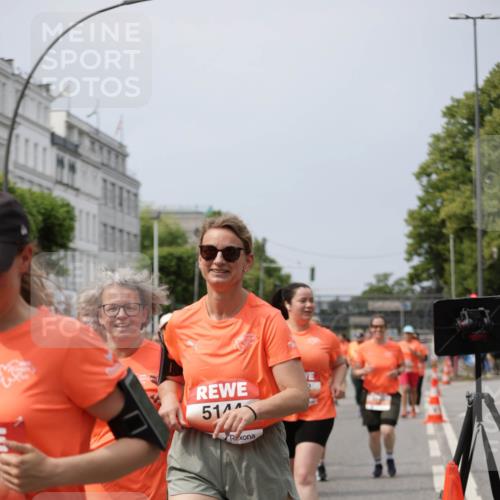 15.06.2025 - REWE Women's Run Jannik Wohlers http://msf.ph/oto/7960998 15.06.2025 09:45:59 Laufen 514 meine-sportfotos.de