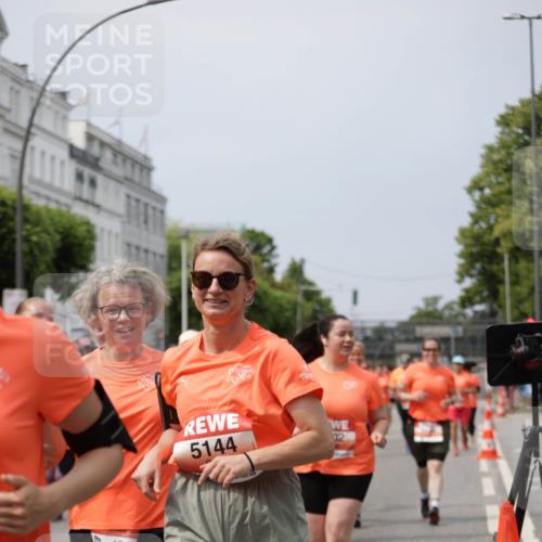 15.06.2025 - REWE Women's Run Jannik Wohlers http://msf.ph/oto/7961009 15.06.2025 09:45:59 Laufen 5144 meine-sportfotos.de