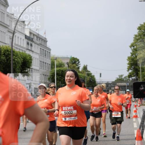 15.06.2025 - REWE Women's Run Jannik Wohlers http://msf.ph/oto/7961039 15.06.2025 09:46:00 Laufen 5002, 15 meine-sportfotos.de