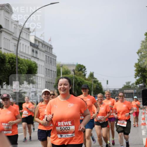 15.06.2025 - REWE Women's Run Jannik Wohlers http://msf.ph/oto/7961066 15.06.2025 09:46:00 Laufen 5446, 5002, 5198 meine-sportfotos.de