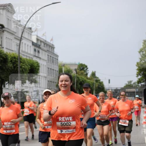 15.06.2025 - REWE Women's Run Jannik Wohlers http://msf.ph/oto/7961068 15.06.2025 09:46:00 Laufen 5412, 5198, 550, 5446, 5002 meine-sportfotos.de
