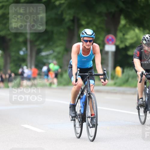 15.06.2025 - 7 Türme Triathlon Yannick Fuchs http://msf.ph/oto/7961085 15.06.2025 13:49:36 Radfahren 781, 1051, 1089 meine-sportfotos.de