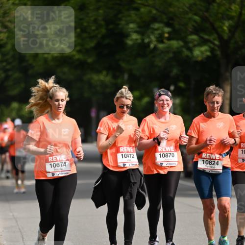 15.06.2025 - REWE Women's Run Dr. Thomas Lammeyer http://msf.ph/oto/7961200 15.06.2025 09:50:18 Laufen 10674, 10472, 10870, 10824, 10 meine-sportfotos.de