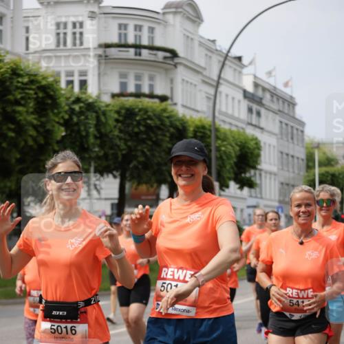 15.06.2025 - REWE Women's Run Jannik Wohlers http://msf.ph/oto/7961208 15.06.2025 09:46:03 Laufen 3, 5016, 50, 541 meine-sportfotos.de