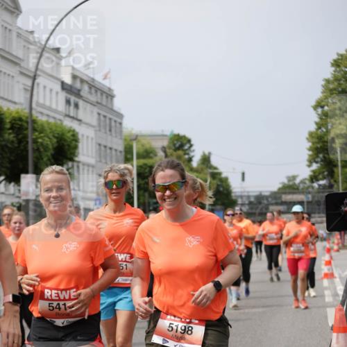 15.06.2025 - REWE Women's Run Jannik Wohlers http://msf.ph/oto/7961217 15.06.2025 09:46:03 Laufen 541, 51, 5198 meine-sportfotos.de