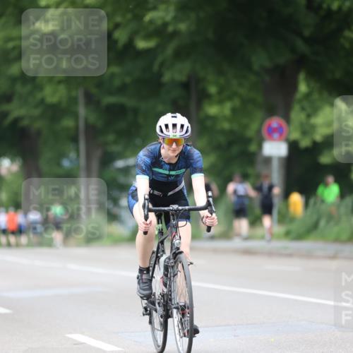 15.06.2025 - 7 Türme Triathlon Yannick Fuchs http://msf.ph/oto/7961232 15.06.2025 13:49:45 Radfahren 514 meine-sportfotos.de