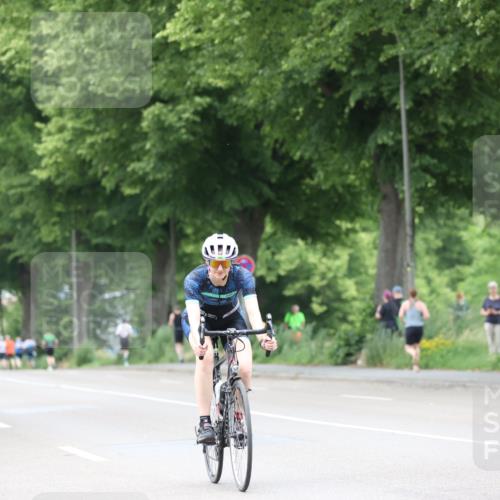 15.06.2025 - 7 Türme Triathlon Yannick Fuchs http://msf.ph/oto/7961244 15.06.2025 13:49:45 Radfahren 514 meine-sportfotos.de