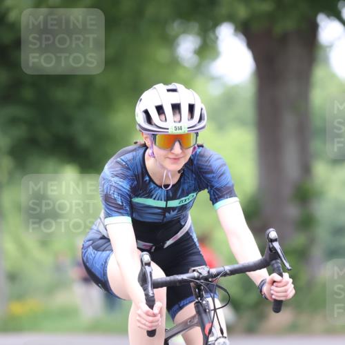 15.06.2025 - 7 Türme Triathlon Yannick Fuchs http://msf.ph/oto/7961253 15.06.2025 13:49:46 Radfahren 514 meine-sportfotos.de