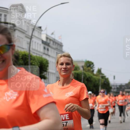 15.06.2025 - REWE Women's Run Jannik Wohlers http://msf.ph/oto/7961257 15.06.2025 09:46:04 Laufen 98, 57 meine-sportfotos.de