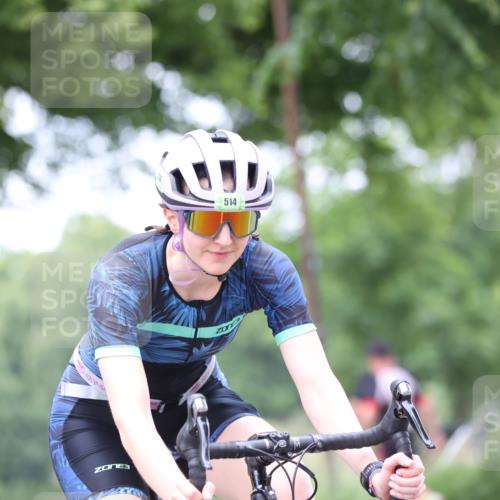 15.06.2025 - 7 Türme Triathlon Yannick Fuchs http://msf.ph/oto/7961264 15.06.2025 13:49:46 Radfahren 514 meine-sportfotos.de