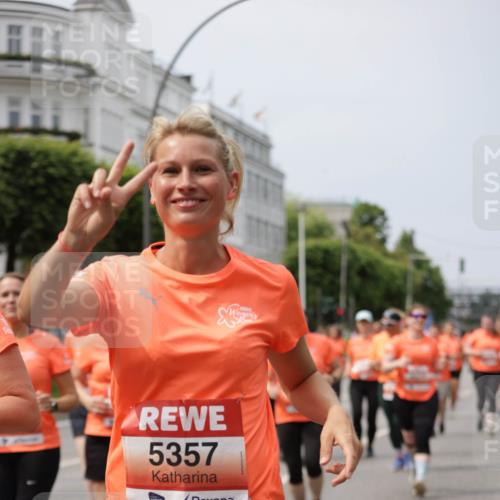 15.06.2025 - REWE Women's Run Jannik Wohlers http://msf.ph/oto/7961265 15.06.2025 09:46:05 Laufen 5357 meine-sportfotos.de