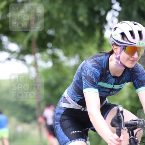 15.06.2025 - 7 Türme Triathlon Yannick Fuchs http://msf.ph/oto/7961266 15.06.2025 13:49:47 Radfahren 514 meine-sportfotos.de