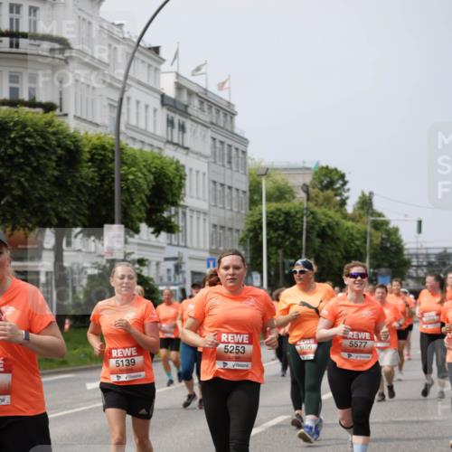 15.06.2025 - REWE Women's Run Jannik Wohlers http://msf.ph/oto/7961280 15.06.2025 09:46:06 Laufen 5139, 5253, 5577 meine-sportfotos.de