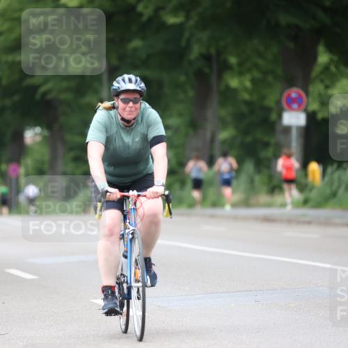 15.06.2025 - 7 Türme Triathlon Yannick Fuchs http://msf.ph/oto/7961286 15.06.2025 13:49:57 Radfahren 337, 1002 meine-sportfotos.de