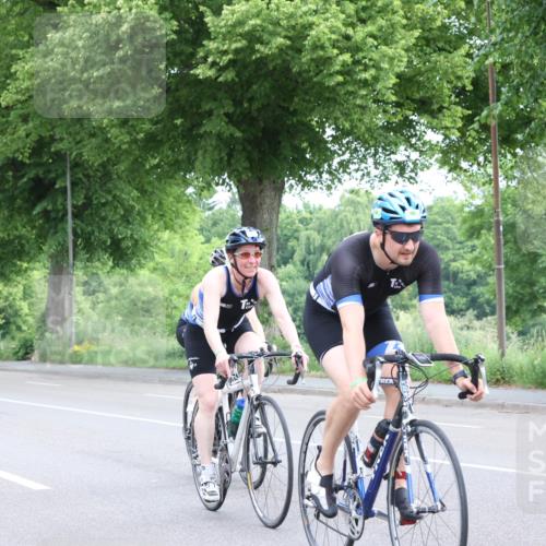 15.06.2025 - 7 Türme Triathlon Yannick Fuchs http://msf.ph/oto/7961298 15.06.2025 10:02:14 Radfahren 154, 156 meine-sportfotos.de