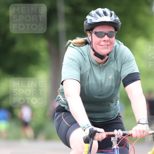 15.06.2025 - 7 Türme Triathlon Yannick Fuchs http://msf.ph/oto/7961301 15.06.2025 13:49:58 Radfahren 337, 1002 meine-sportfotos.de