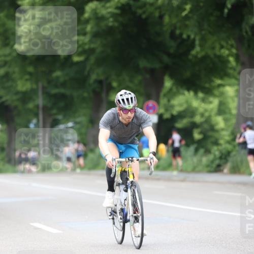 15.06.2025 - 7 Türme Triathlon Yannick Fuchs http://msf.ph/oto/7961322 15.06.2025 13:50:00 Radfahren 337, 1002 meine-sportfotos.de