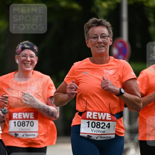15.06.2025 - REWE Women's Run Dr. Thomas Lammeyer http://msf.ph/oto/7961326 15.06.2025 09:50:22 Laufen 10824, 10870 meine-sportfotos.de