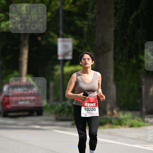 15.06.2025 - REWE Women's Run Dr. Thomas Lammeyer http://msf.ph/oto/7961370 15.06.2025 09:50:26 Laufen 10220 meine-sportfotos.de