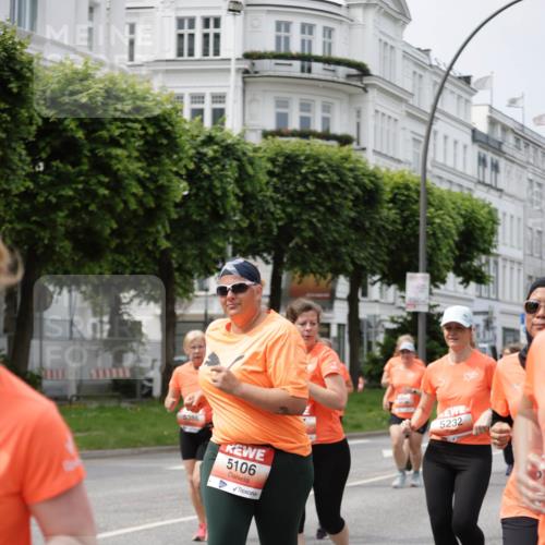 15.06.2025 - REWE Women's Run Jannik Wohlers http://msf.ph/oto/7961380 15.06.2025 09:46:09 Laufen 5386, 5106, 5232 meine-sportfotos.de