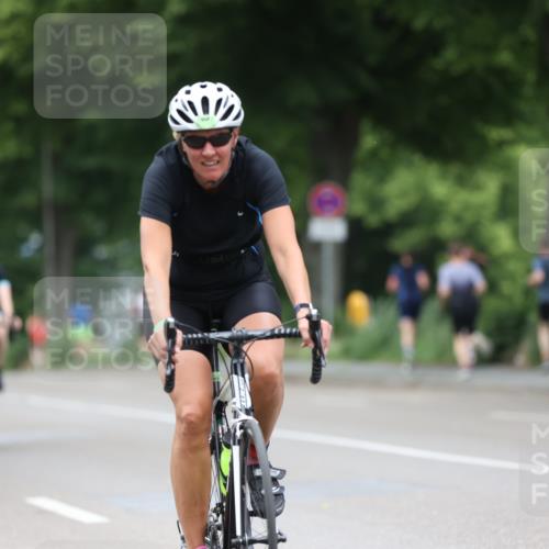 15.06.2025 - 7 Türme Triathlon Yannick Fuchs http://msf.ph/oto/7961400 15.06.2025 13:50:09 Radfahren 764, 1009, 1119 meine-sportfotos.de