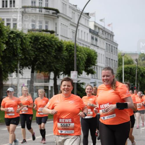 15.06.2025 - REWE Women's Run Jannik Wohlers http://msf.ph/oto/7961456 15.06.2025 09:46:12 Laufen 5587, 94, 55 meine-sportfotos.de