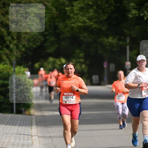 15.06.2025 - REWE Women's Run Dr. Thomas Lammeyer http://msf.ph/oto/7961460 15.06.2025 09:50:30 Laufen 10316 meine-sportfotos.de
