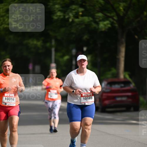 15.06.2025 - REWE Women's Run Dr. Thomas Lammeyer http://msf.ph/oto/7961489 15.06.2025 09:50:31 Laufen 33, 10316, 10169 meine-sportfotos.de