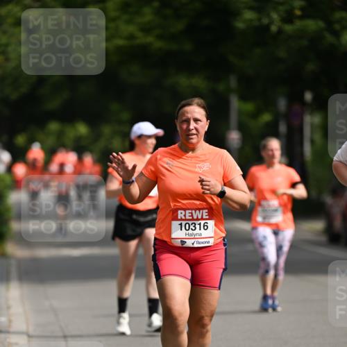 15.06.2025 - REWE Women's Run Dr. Thomas Lammeyer http://msf.ph/oto/7961544 15.06.2025 09:50:32 Laufen 10316 meine-sportfotos.de