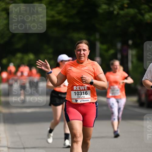 15.06.2025 - REWE Women's Run Dr. Thomas Lammeyer http://msf.ph/oto/7961552 15.06.2025 09:50:33 Laufen 10316 meine-sportfotos.de