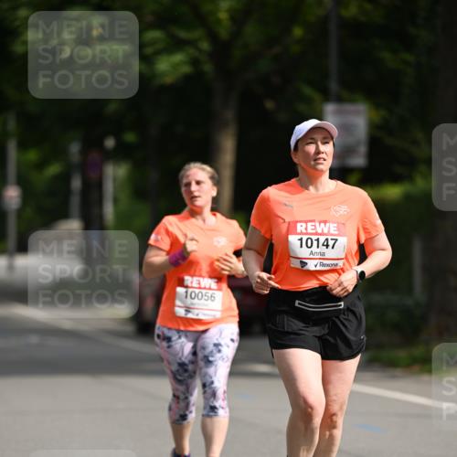 15.06.2025 - REWE Women's Run Dr. Thomas Lammeyer http://msf.ph/oto/7961614 15.06.2025 09:50:36 Laufen 10056, 10147 meine-sportfotos.de