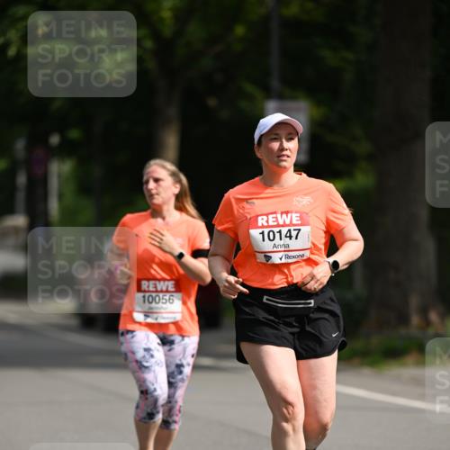 15.06.2025 - REWE Women's Run Dr. Thomas Lammeyer http://msf.ph/oto/7961629 15.06.2025 09:50:36 Laufen 10056, 10147 meine-sportfotos.de