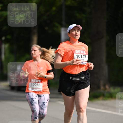 15.06.2025 - REWE Women's Run Dr. Thomas Lammeyer http://msf.ph/oto/7961641 15.06.2025 09:50:36 Laufen 10056, 10147 meine-sportfotos.de