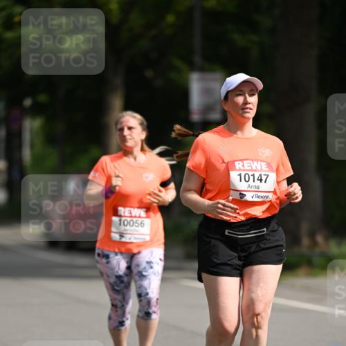 15.06.2025 - REWE Women's Run Dr. Thomas Lammeyer http://msf.ph/oto/7961648 15.06.2025 09:50:36 Laufen 10056, 10147 meine-sportfotos.de