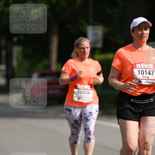 15.06.2025 - REWE Women's Run Dr. Thomas Lammeyer http://msf.ph/oto/7961670 15.06.2025 09:50:37 Laufen 10056, 10147 meine-sportfotos.de