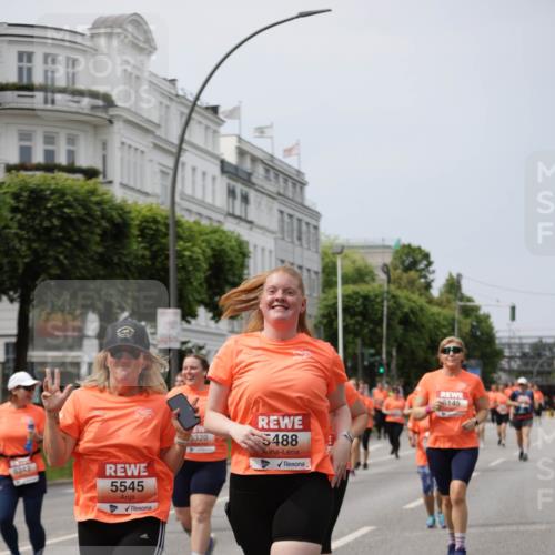 15.06.2025 - REWE Women's Run Jannik Wohlers http://msf.ph/oto/7961687 15.06.2025 09:46:19 Laufen 5343, 5545, 5320, 5488, 6145 meine-sportfotos.de