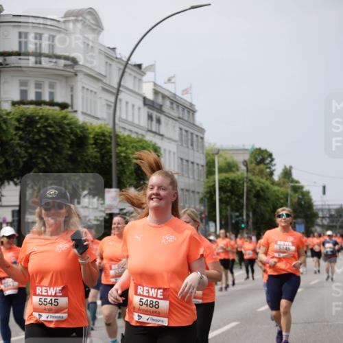 15.06.2025 - REWE Women's Run Jannik Wohlers http://msf.ph/oto/7961701 15.06.2025 09:46:20 Laufen 5343, 5545, 5488, 5145 meine-sportfotos.de