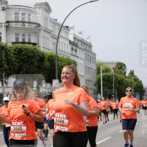 15.06.2025 - REWE Women's Run Jannik Wohlers http://msf.ph/oto/7961712 15.06.2025 09:46:20 Laufen 5545, 5488, 5145 meine-sportfotos.de