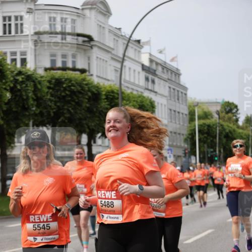 15.06.2025 - REWE Women's Run Jannik Wohlers http://msf.ph/oto/7961729 15.06.2025 09:46:20 Laufen 5145, 5545, 5488, 5286 meine-sportfotos.de