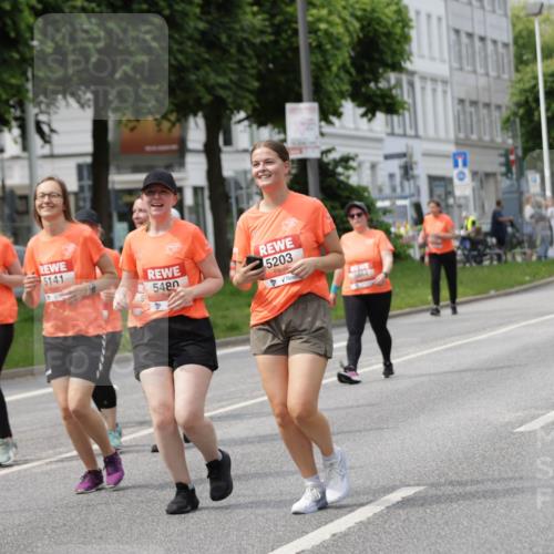 15.06.2025 - REWE Women's Run Jannik Wohlers http://msf.ph/oto/7961865 15.06.2025 09:46:28 Laufen 5141, 5512, 5480, 5203, 5384, 160 meine-sportfotos.de