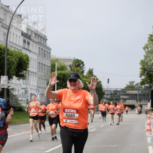 15.06.2025 - REWE Women's Run Jannik Wohlers http://msf.ph/oto/7961919 15.06.2025 09:46:31 Laufen 5180, 5289 meine-sportfotos.de