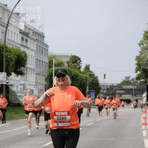 15.06.2025 - REWE Women's Run Jannik Wohlers http://msf.ph/oto/7961928 15.06.2025 09:46:32 Laufen 5289 meine-sportfotos.de