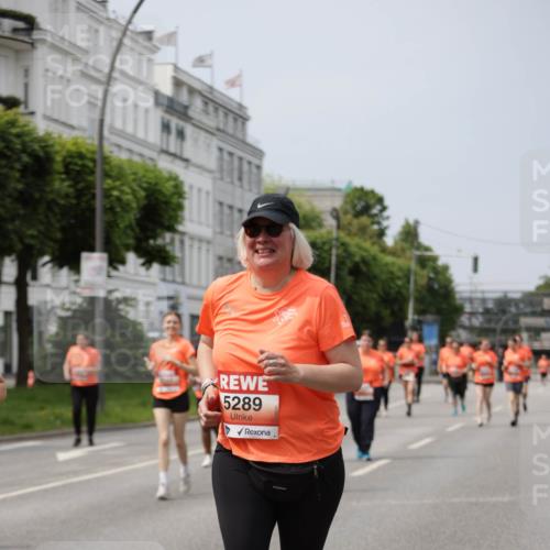 15.06.2025 - REWE Women's Run Jannik Wohlers http://msf.ph/oto/7961941 15.06.2025 09:46:32 Laufen 5289 meine-sportfotos.de