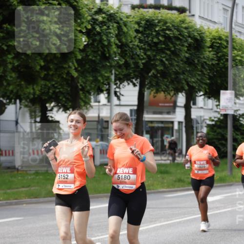 15.06.2025 - REWE Women's Run Jannik Wohlers http://msf.ph/oto/7961969 15.06.2025 09:46:36 Laufen 5152, 5180, 5409 meine-sportfotos.de