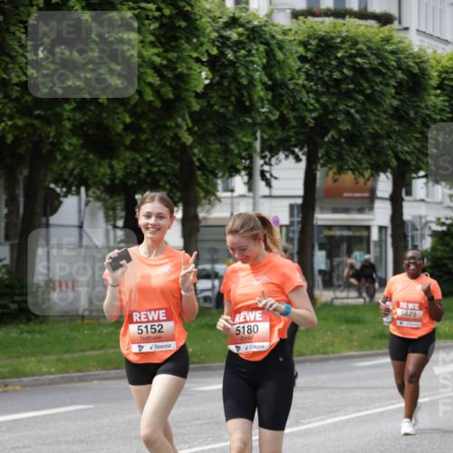 15.06.2025 - REWE Women's Run Jannik Wohlers http://msf.ph/oto/7961975 15.06.2025 09:46:36 Laufen 5152, 5180, 5409 meine-sportfotos.de