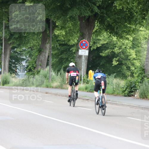 15.06.2025 - 7 Türme Triathlon Yannick Fuchs http://msf.ph/oto/7961993 15.06.2025 10:44:22 Radfahren 247 meine-sportfotos.de