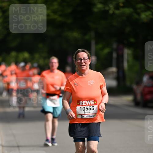 15.06.2025 - REWE Women's Run Dr. Thomas Lammeyer http://msf.ph/oto/7962001 15.06.2025 09:51:00 Laufen 10555 meine-sportfotos.de
